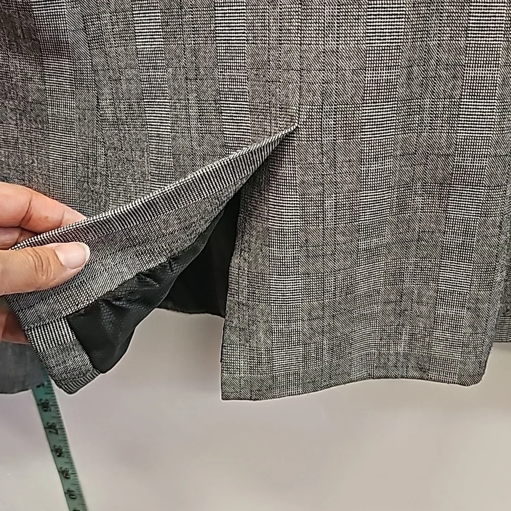 N/A casual blazer